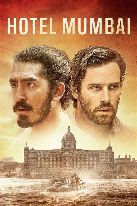 hotel mumbai full movie online